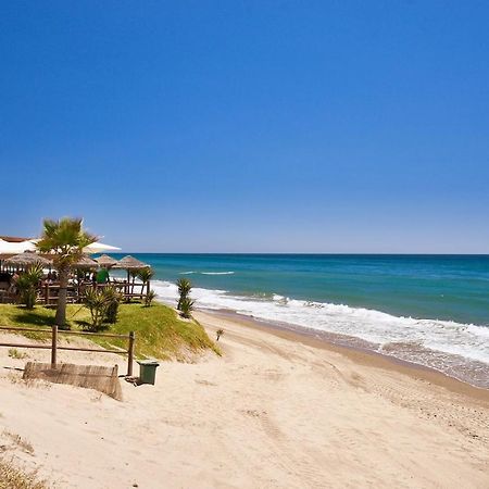 Oleholidays Romana Playa 146 Vistas Al Mar マルベーリャ エクステリア 写真
