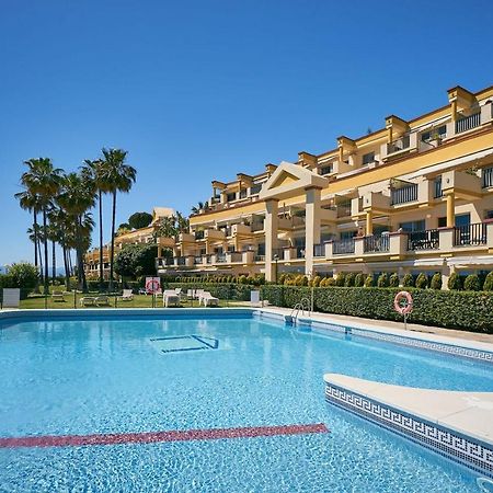 Oleholidays Romana Playa 146 Vistas Al Mar マルベーリャ エクステリア 写真