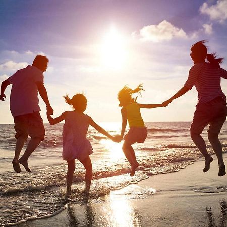Oleholidays Romana Playa 146 Vistas Al Mar マルベーリャ エクステリア 写真